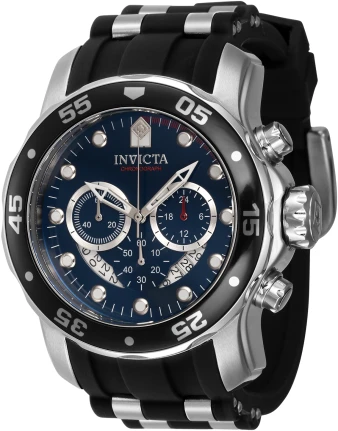 Pro Diver model 25982 | Invictawatch