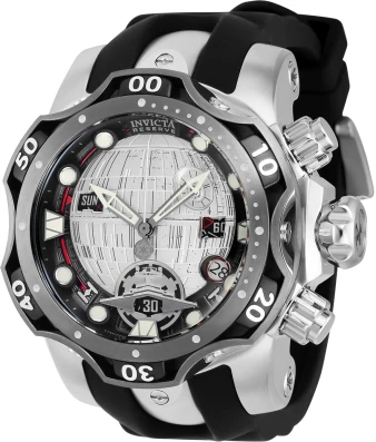 Star Wars model 40483 | Invictawatch