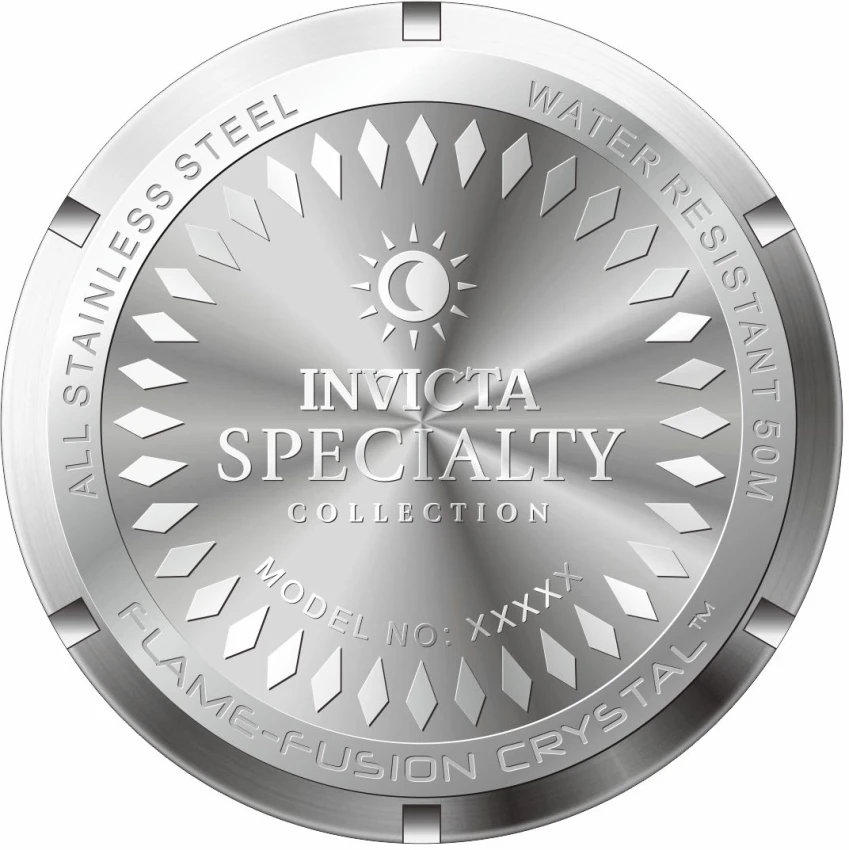 Specialty model 40493 | Invictawatch