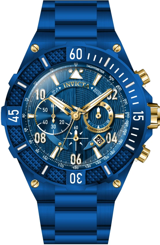 Aviator model 40512 | Invictawatch