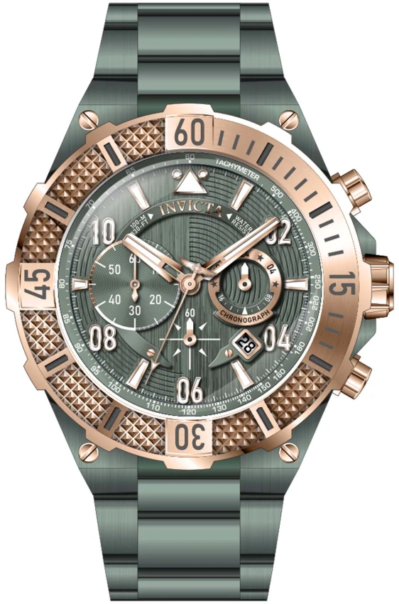Aviator model 40517 | Invictawatch
