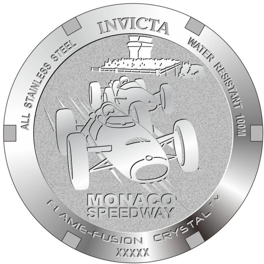 Speedway model 40526 | Invictawatch