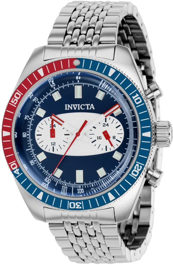Speedway model 40526 | Invictawatch
