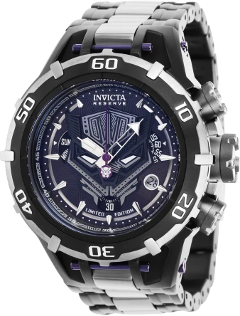 Marvel model 40541 | Invictawatch