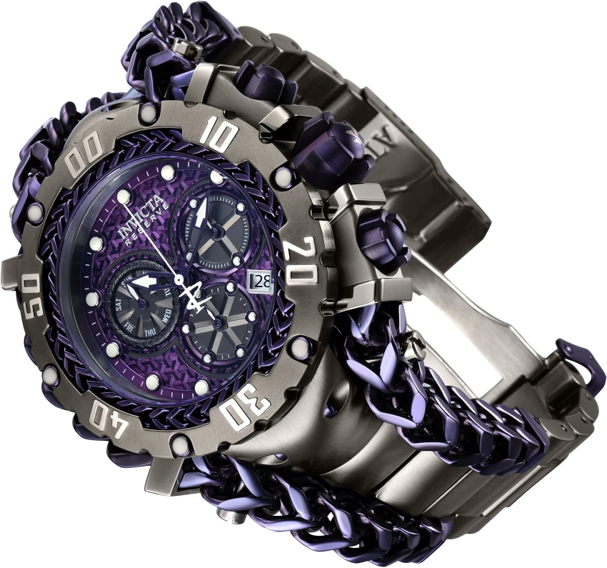 Reserve model 40551 | Invictawatch