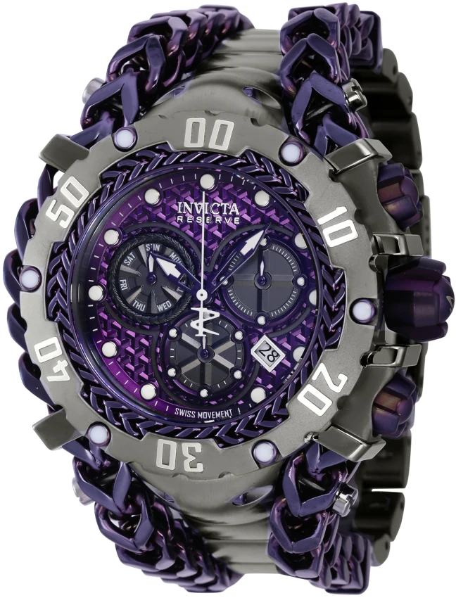 Reserve model 40551 | Invictawatch