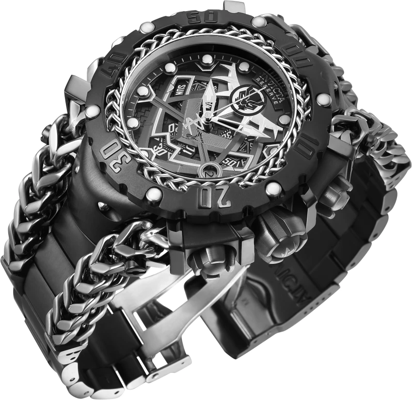 Marvel model 40565 | Invictawatch