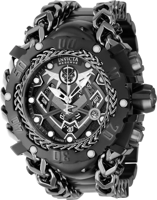 Marvel model 40565 | Invictawatch