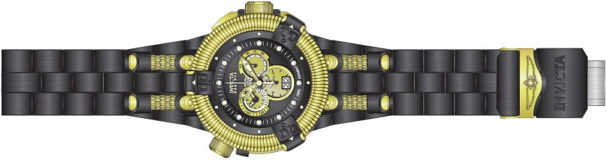 バイオプロクトン King Python model 40566 | Invictawatch