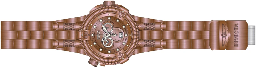 King Python model 40577 | Invictawatch