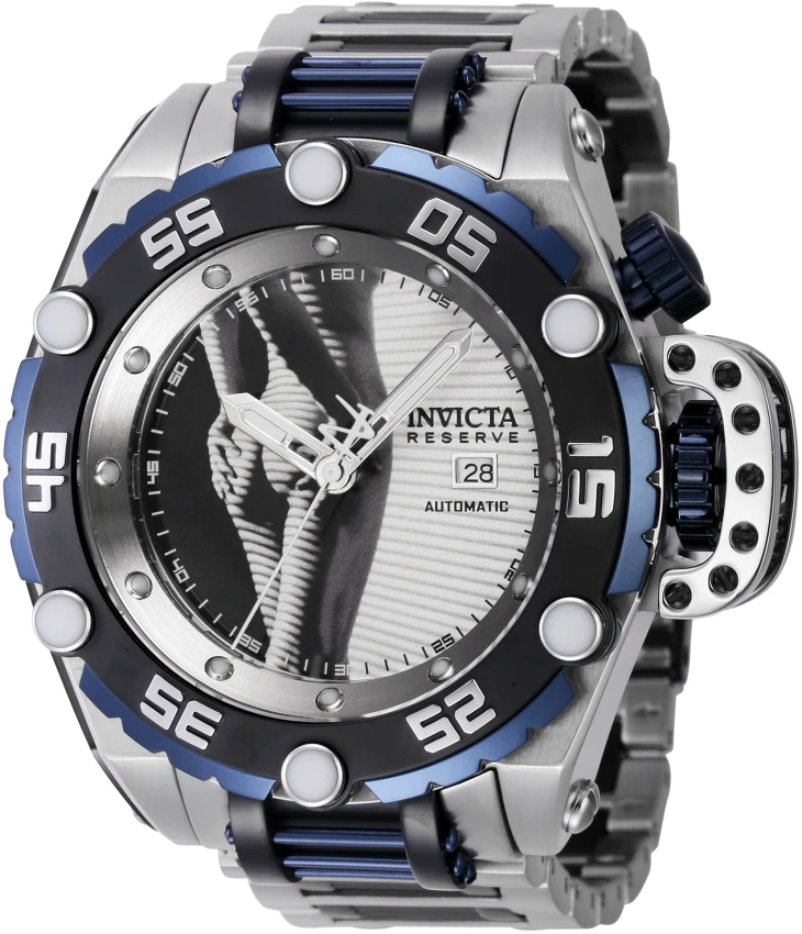 ボルトリックiフォース 5UG5 Flying Fox model 40584 | Invictawatch