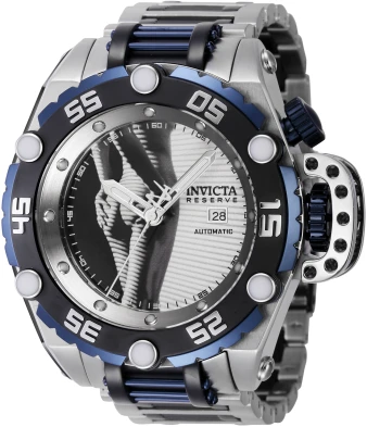Flying Fox model 40584 | Invictawatch