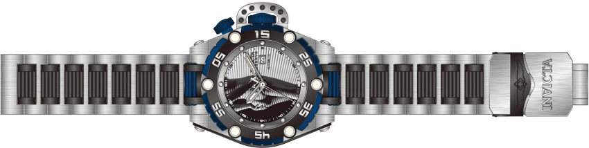 Flying Fox model 40584 | Invictawatch