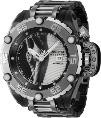 Flying Fox model 40585 | Invictawatch