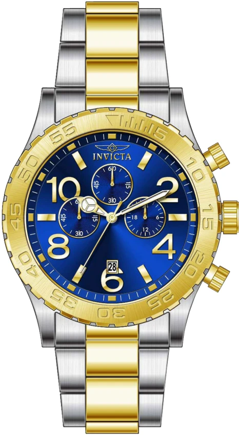 Specialty model 40603 | Invictawatch