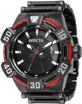Star Wars model 40609 | Invictawatch