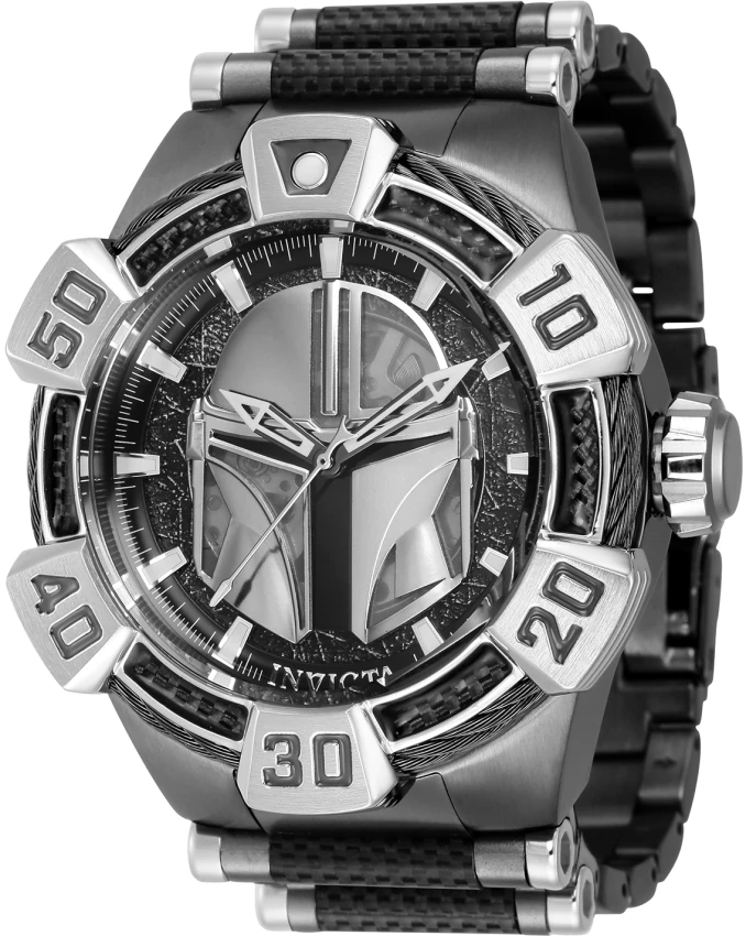 Star Wars model 40609 | Invictawatch