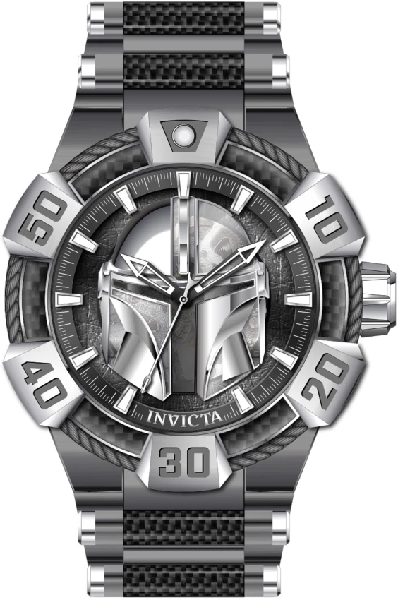 Star Wars model 40609 | Invictawatch