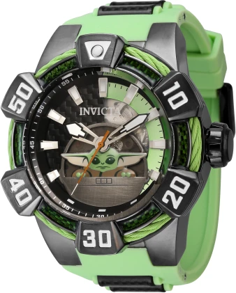 Star Wars model 40618 | Invictawatch