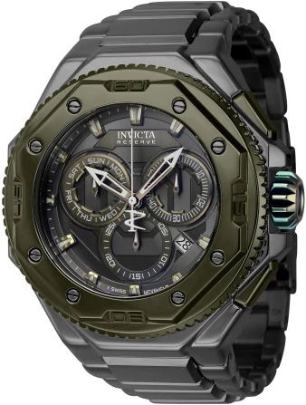 Reserve model 40641 | Invictawatch