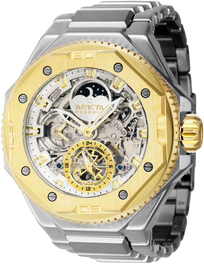 Reserve model 40647 | Invictawatch