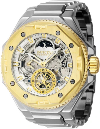 Reserve model 40647 | Invictawatch