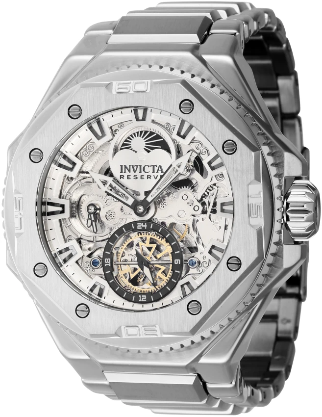 Reserve model 40652 | Invictawatch