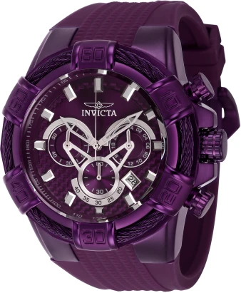 Bolt model 40663 | Invictawatch