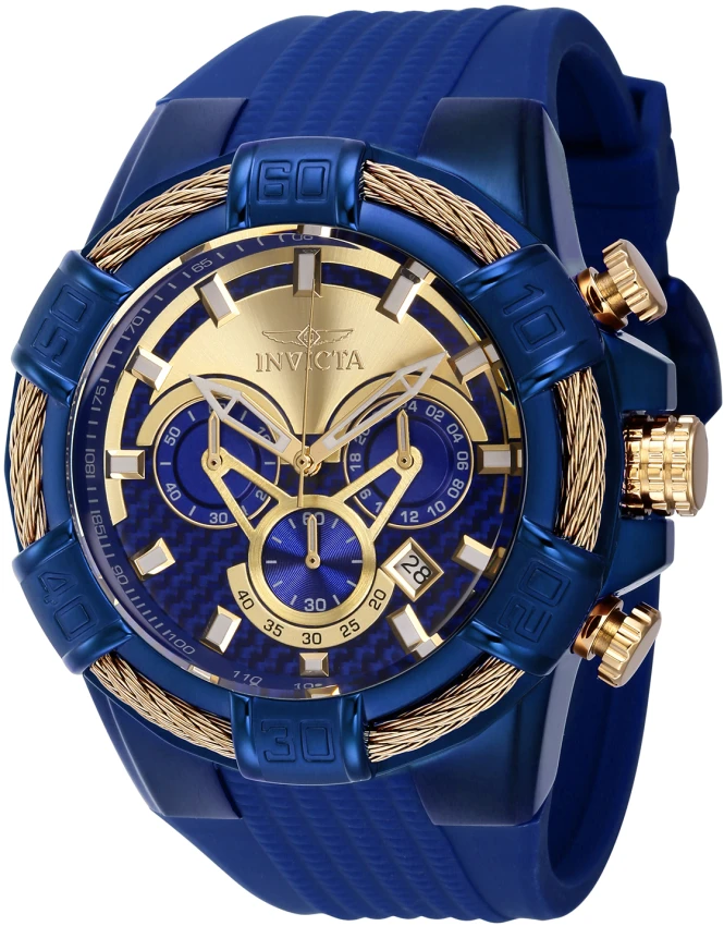 Bolt model 40671 | Invictawatch