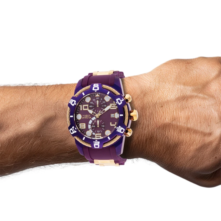 Bolt model 40722 | Invictawatch