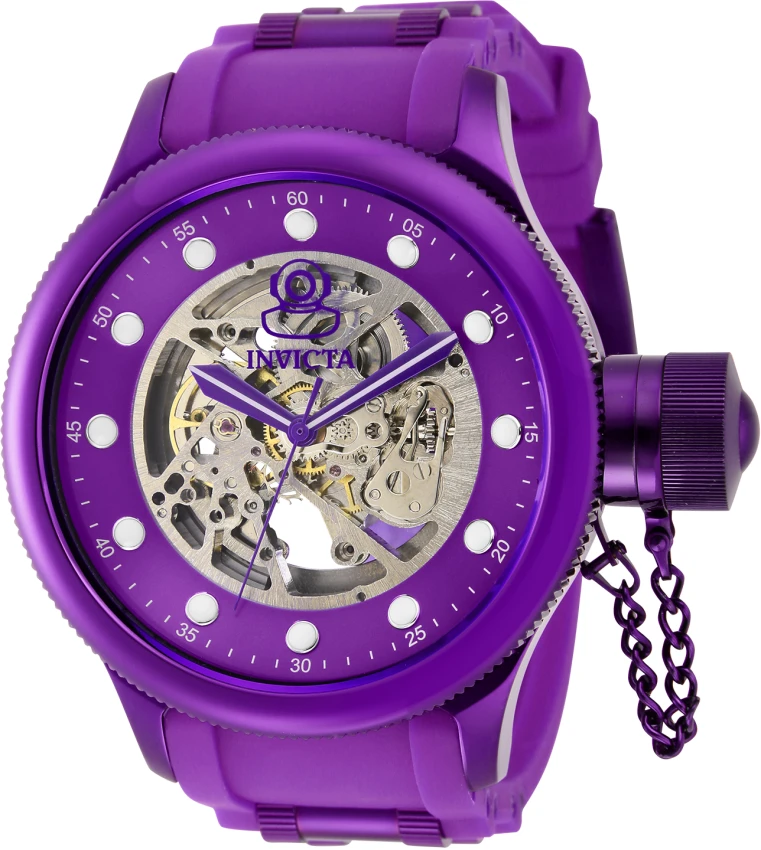 Pro Diver model 40741 | Invictawatch