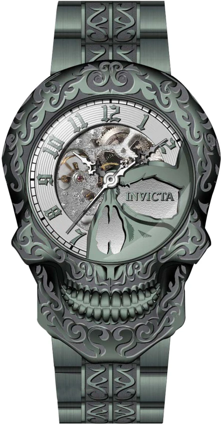 Artist Series model 40761 | Invictawatch
