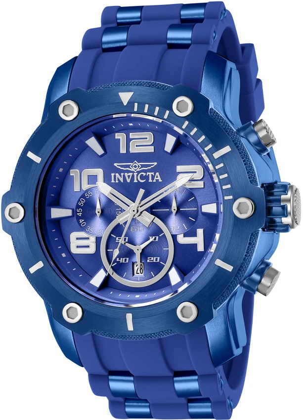 Pro Diver model 40803 | Invictawatch