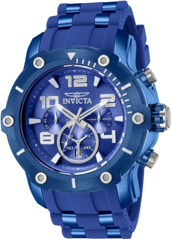 Pro Diver model 40803 | Invictawatch