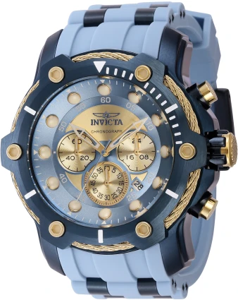 Bolt model 25087 | Invictawatch