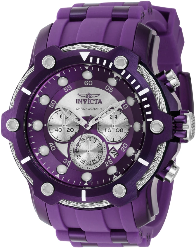 Bolt model 40823 | Invictawatch