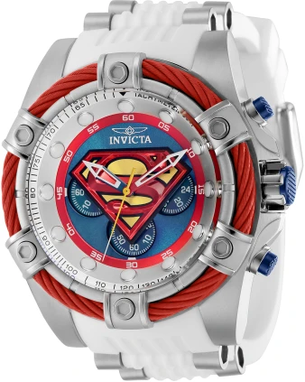 DC Comics model 43756 | Invictawatch