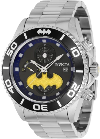 DC Comics model 40842 | Invictawatch