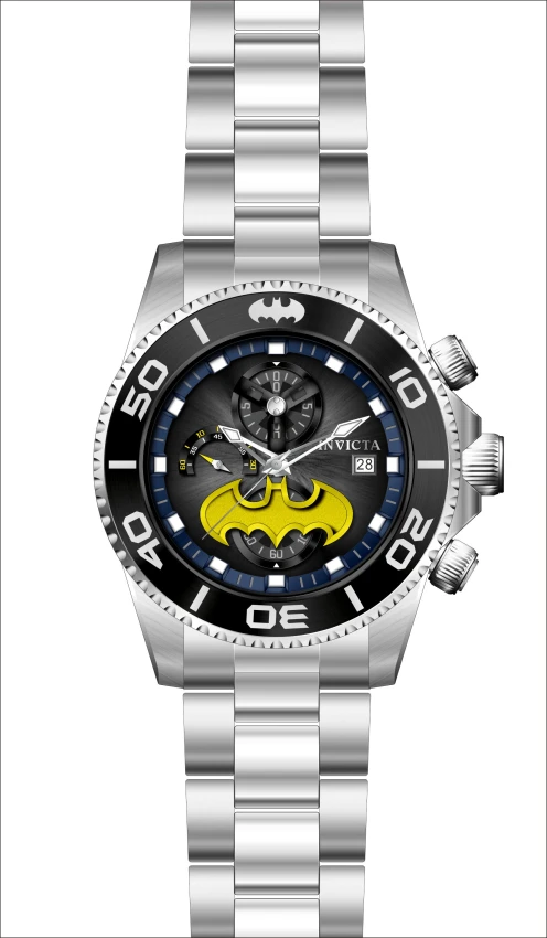 DC Comics model 40842 | Invictawatch