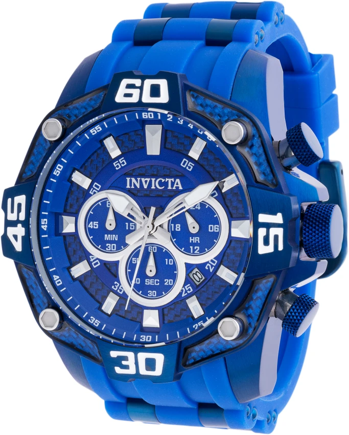 Pro Diver model 40858 | Invictawatch