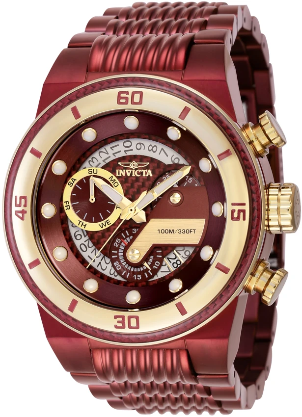 S1 Rally model 40861 | Invictawatch