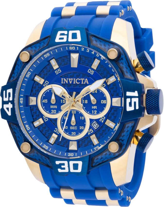 Pro Diver model 40864 | Invictawatch