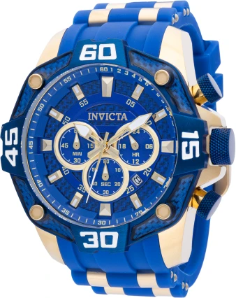 Pro Diver model 40864 | Invictawatch