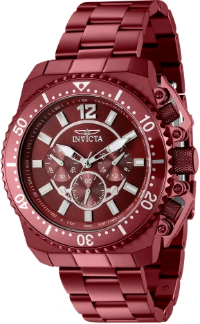 Pro Diver model 40869 | Invictawatch