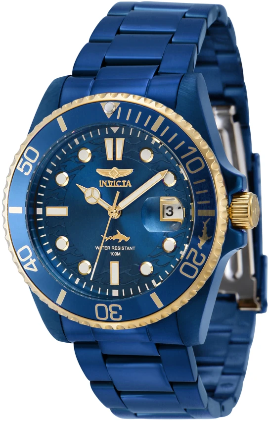 Pro Diver model 40878 | Invictawatch