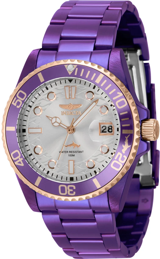 Pro Diver model 40882 | Invictawatch