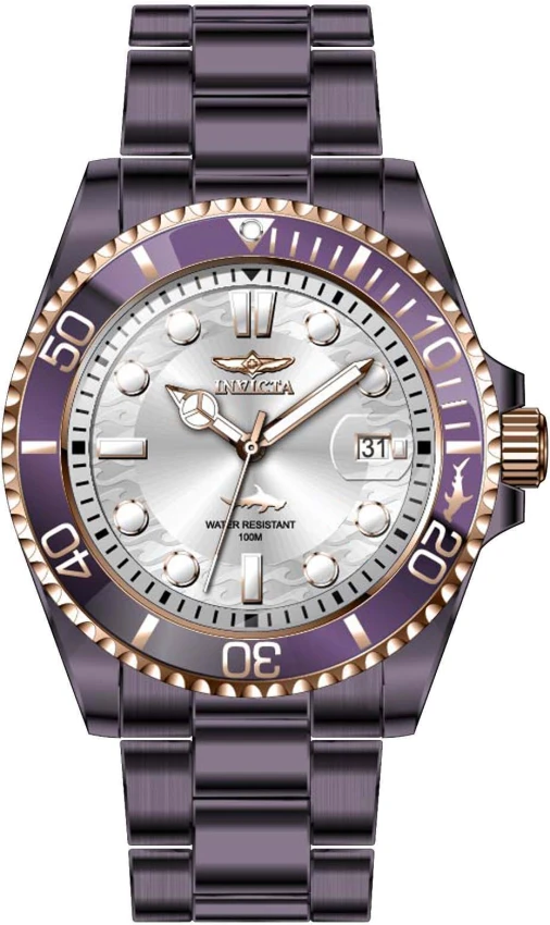 マ*サ様 INVICTA プロダイバー　MODEL20270 Pro Diver model 40882 | Invictawatch