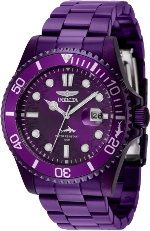 Pro Diver model 40884 | Invictawatch