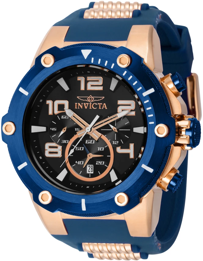 Speedway model 40896 | Invictawatch