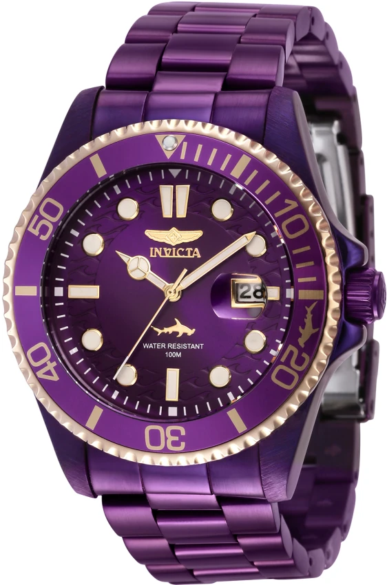Pro Diver model 40941 | Invictawatch